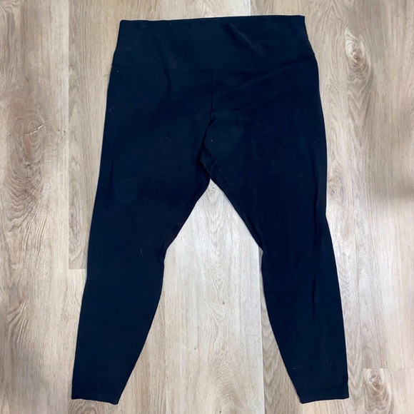 Lululemon Leggings - Picture 1 of 3